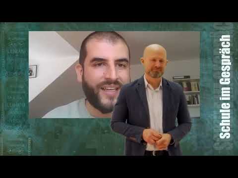 Jugendarbeit | Schule im Gespräch #237