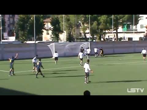 HL Ruentes - Boca Gastaldi 2-1
