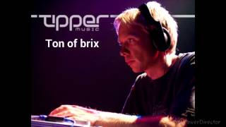 tipper ton of brix