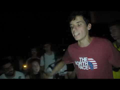 SEMIFINAL - MITO vs TREVOD [REGIONAL KINGSIZE x ROYALRAPMADRID]