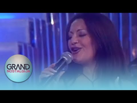 Stoja i Jovan Mihaljica - ZAJEDNO DO KRAJA (Grand Nostalgija 2000)