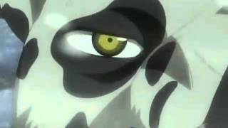 Ginga Legend-Lets Go to War