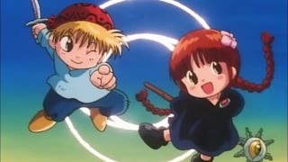 Cristina D'Avena - Guru Guru il girotondo della magia