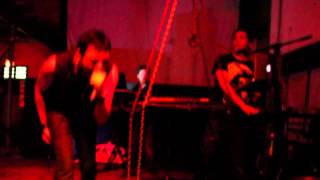 TARGETS ARE US - Dragula - Rob Zombie Cover