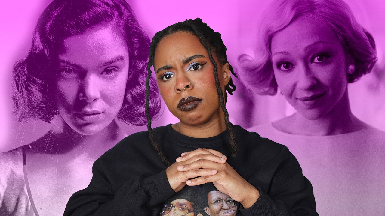 The Tragic Mulatto: An American Lie