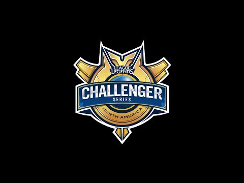 NACS Spring Playoffs - 3rd Place & Finals