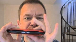 Suzuki Airwave review from playharmonica.co.uk
