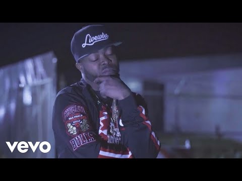 J. Stalin - All My Enemies (Official Video)