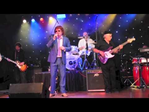 Stars - Simply Red Tribute