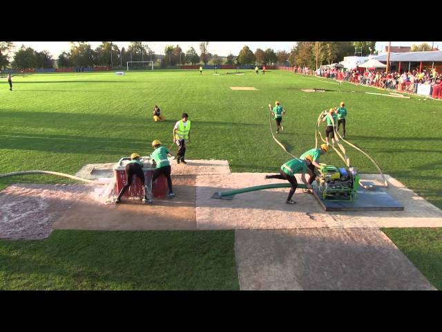 Pata, futbalové ihrisko, 11. 10. 2014