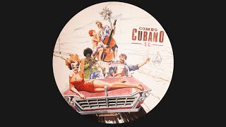Comba Cubano -  A Trip To St. Tropez (2000)