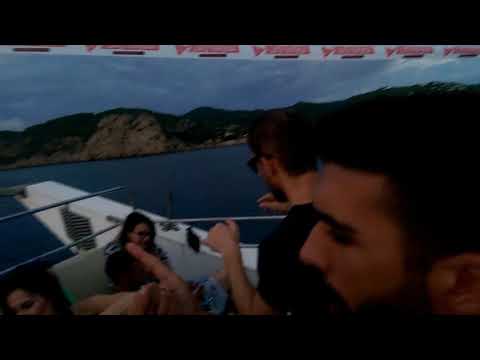 Will Atkinson pres. Josep @ Float Your boat Ibiza 31/08/2017