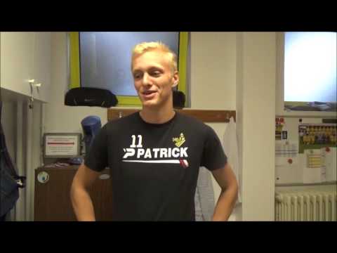 KSVO-TV: voorbeschouwing KSVO - FCV Dender EH