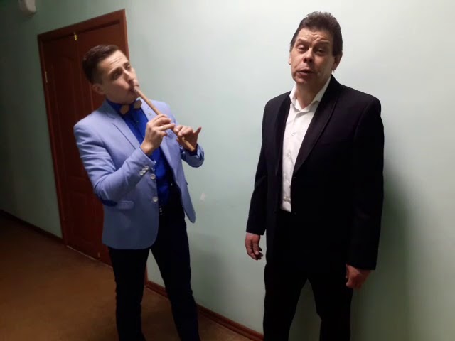 Илмир Ямаловтан әнисенә багышлап “Синең куллар“ җыры ВИДЕО