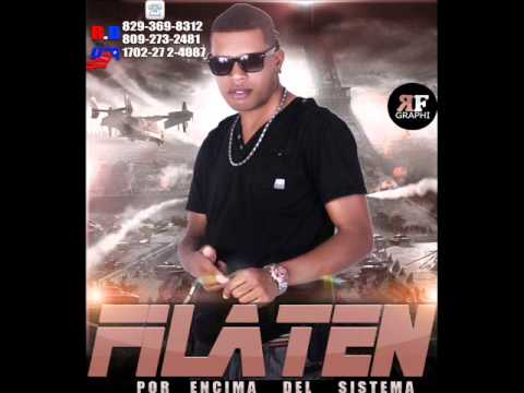 Filaten - Aqui tamo atoa (Prod.by Mestro kc) @RamerFlow