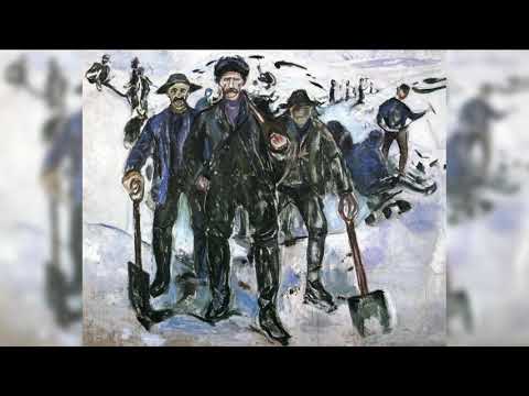 Symphony No.4 in B-flat minor - Borys Lyatoshynsky