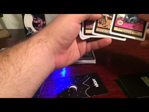 Episode 2: Monsters & Knights by Crazy Joes Games