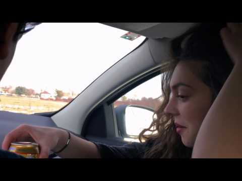 Band Aid za sigurnost prometa - Vozio je momak