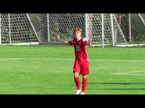 [18.09.21 - Teil 8/11] 1. F. C. KAISERSLAUTERN Amateure - FC Blau Weiß Karbach