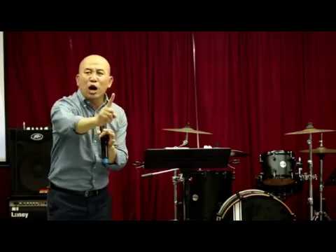 Nun Thian Lo Bu Cun Pathian Rian Ṭuan Khawh A Si Lo - Rev. Hoi Cung Tum