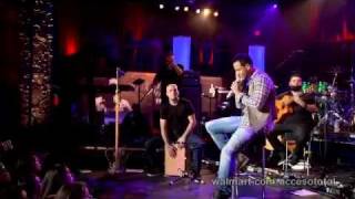 Romeo Santos - Mi Santa ( Walmart Acceso Total ) HD