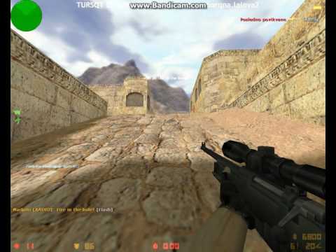 4 kill awp  CS-Bulgaria[Dust2_Onnly] (paskov)