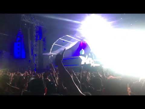 DJ Snake (Live @Electric Zoo 2017)