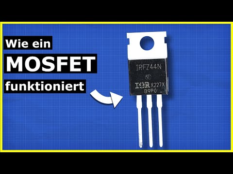 How MOSFETs work - the ultimate guide to PROFESSIONAL knowledge
