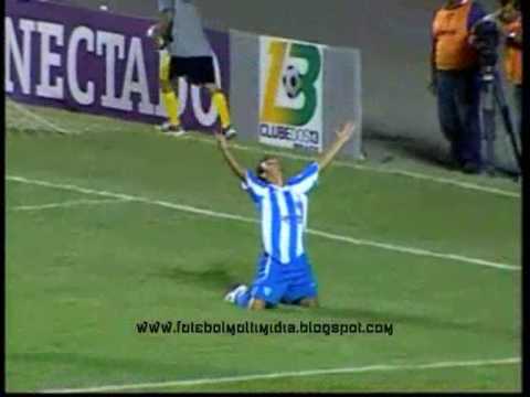 Goiás 0 x 2 Avai - Série A'09 - 11ª Rodada