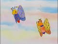 Connie The Cow Birds Bees Butterflies 2005 Trailer