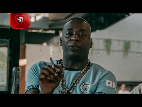 BASEADÃO NA MINHA MÃO - MC Negão Original (DJ Guh Mix) Feat. MC RobaCena