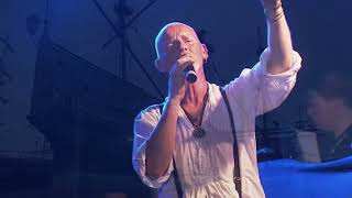 SANTIANO WEIT ÜBERS MEER  DAVID`S SONG HELENE FISCHER