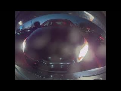 11 22 2021 rear ended back