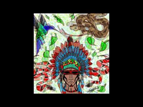 Banda Luz Da Nova Era   A Cura dos Pajés