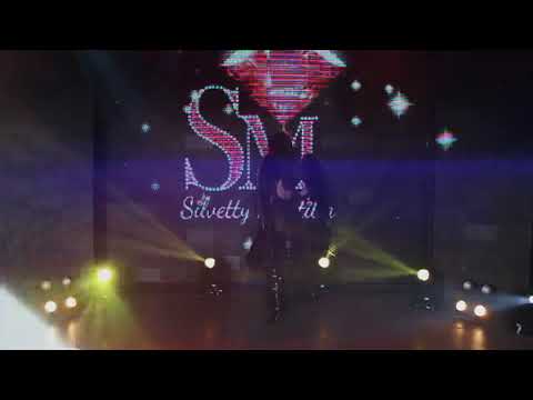 Über Stripperella ❤️‍🔥 How Deep is your Love