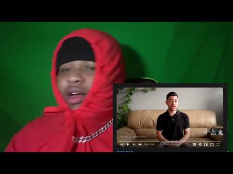 Kruk One, $tupid Young & Steelz - Like That|Reaction