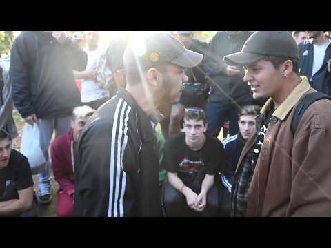 BUILI vs CHIROLA vs SM vs STIFLER -8VOS DE FINAL- Fecha 10 Torneo -6/10- DarkJail