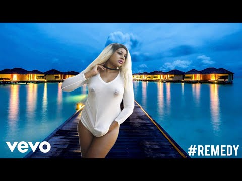 Dolli Difference - Remedy (Audio)