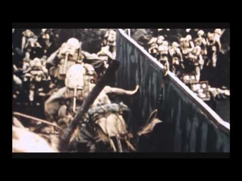 WWII IN HD First Episode Intro