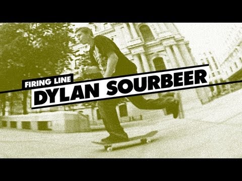 Firing Line: Dylan Sourbeer