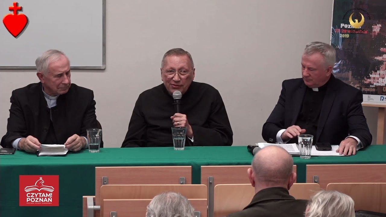 „Przyjdź królestwo Twoje” – ks. prof. Tadeusz Guz