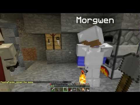 ௐ Mindcrack Fanserver UHC 011 -S4E05- [HD UltraHardcore Minecraft]