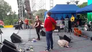 Unkle Bob - One By One (Live)