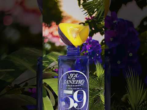 NEW Cheirosa 59 Perfume Mist!