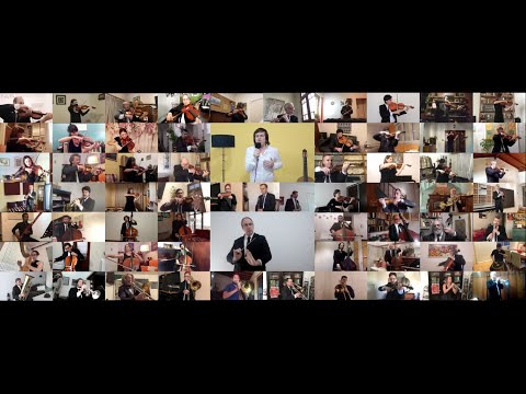 01 ZAMBA DE MI ESPERANZA | Nahuel Pennisi | Asoc Prof Orquesta Estable Teatro Colón | Popi Spatocco