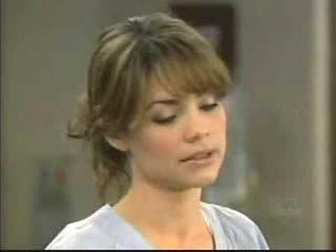 Elizabeth Scenes 7/18/07, Part One