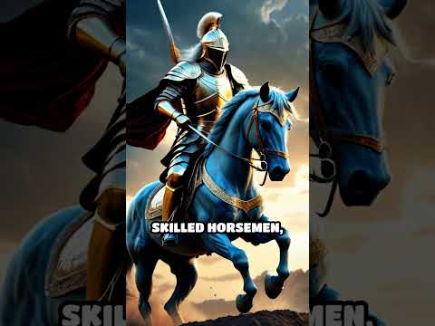 5 Facts About the Avars You Didn't Know