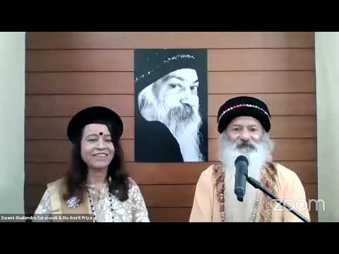 Atma Darshan Sadhana Shivir - Q n A