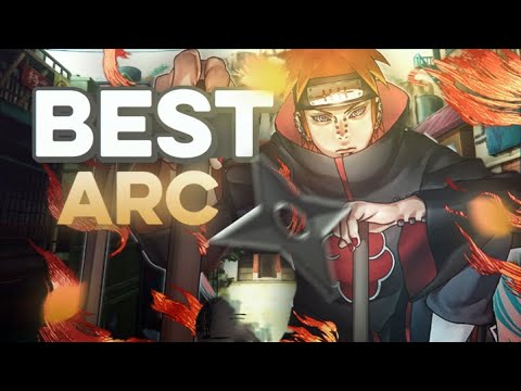 Why The Pain Arc Is So Good