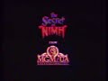The Secret Of NIMH 1983 CED Videodisc Closing